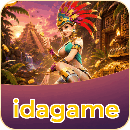 Tampilan antarmuka idagame APK v4.7.5 saat pengujian performa dan keamanan di perangkat Android